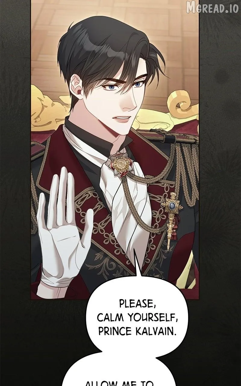 I Was The Acting Empress But I Spent The First Night With Him Chapter 60 page 72 - 