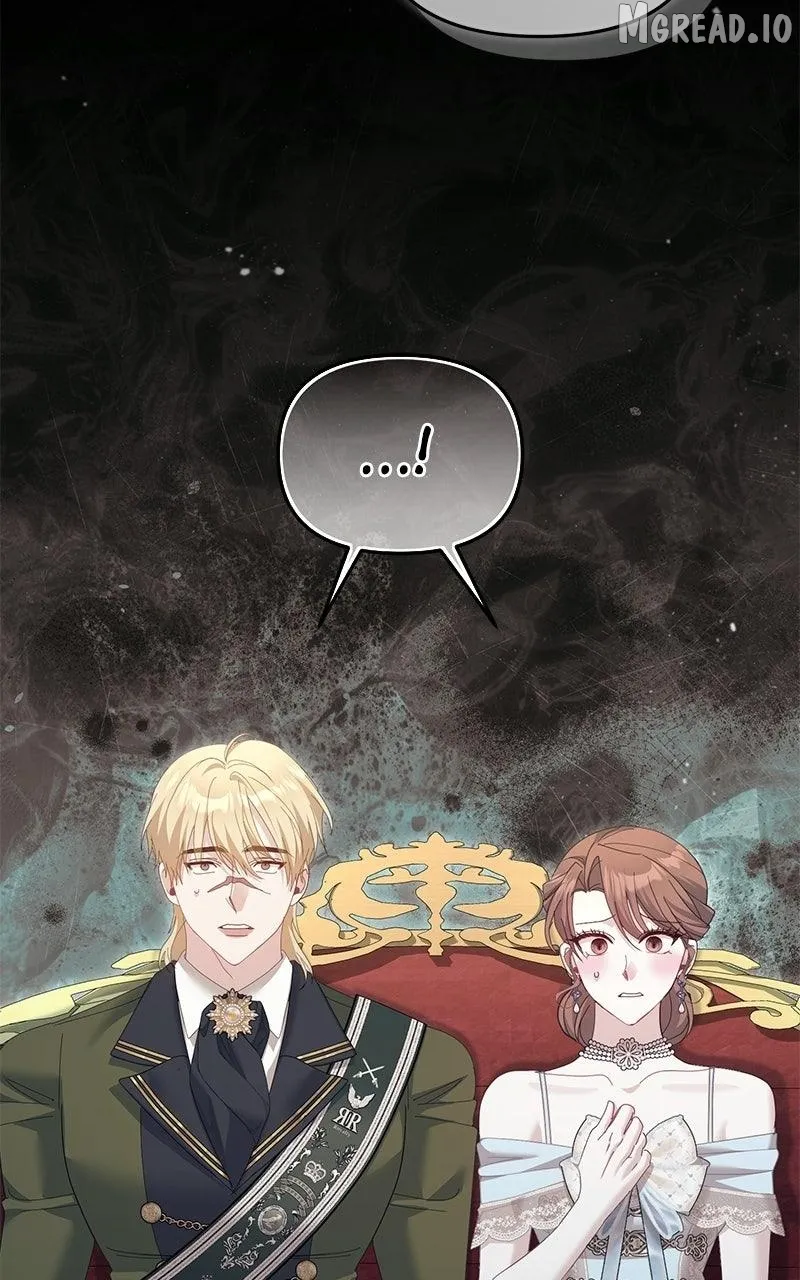 I Was The Acting Empress But I Spent The First Night With Him Chapter 60 page 74 - 