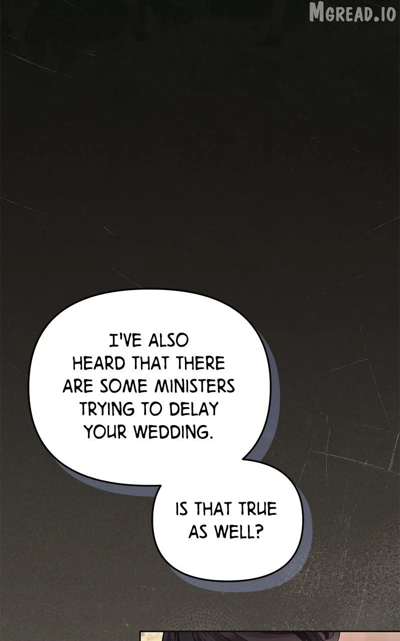 I Was The Acting Empress But I Spent The First Night With Him Chapter 60 page 77 - 