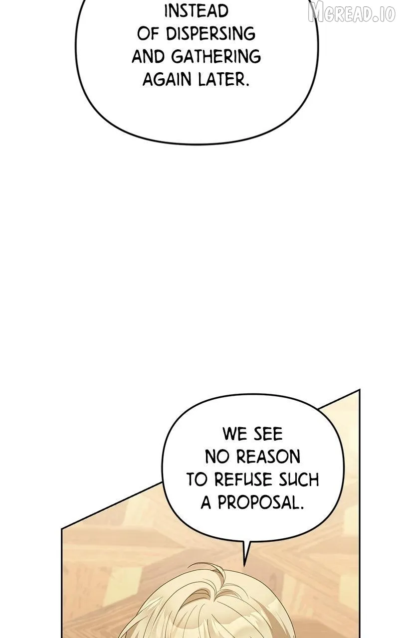 I Was The Acting Empress But I Spent The First Night With Him Chapter 60 page 9 - 
