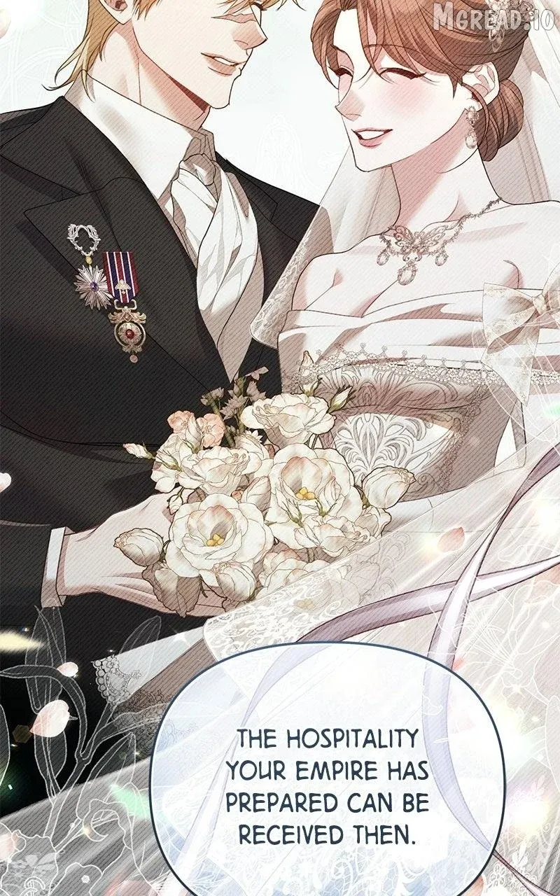 I Was The Acting Empress But I Spent The First Night With Him Chapter 60 page 85 - 