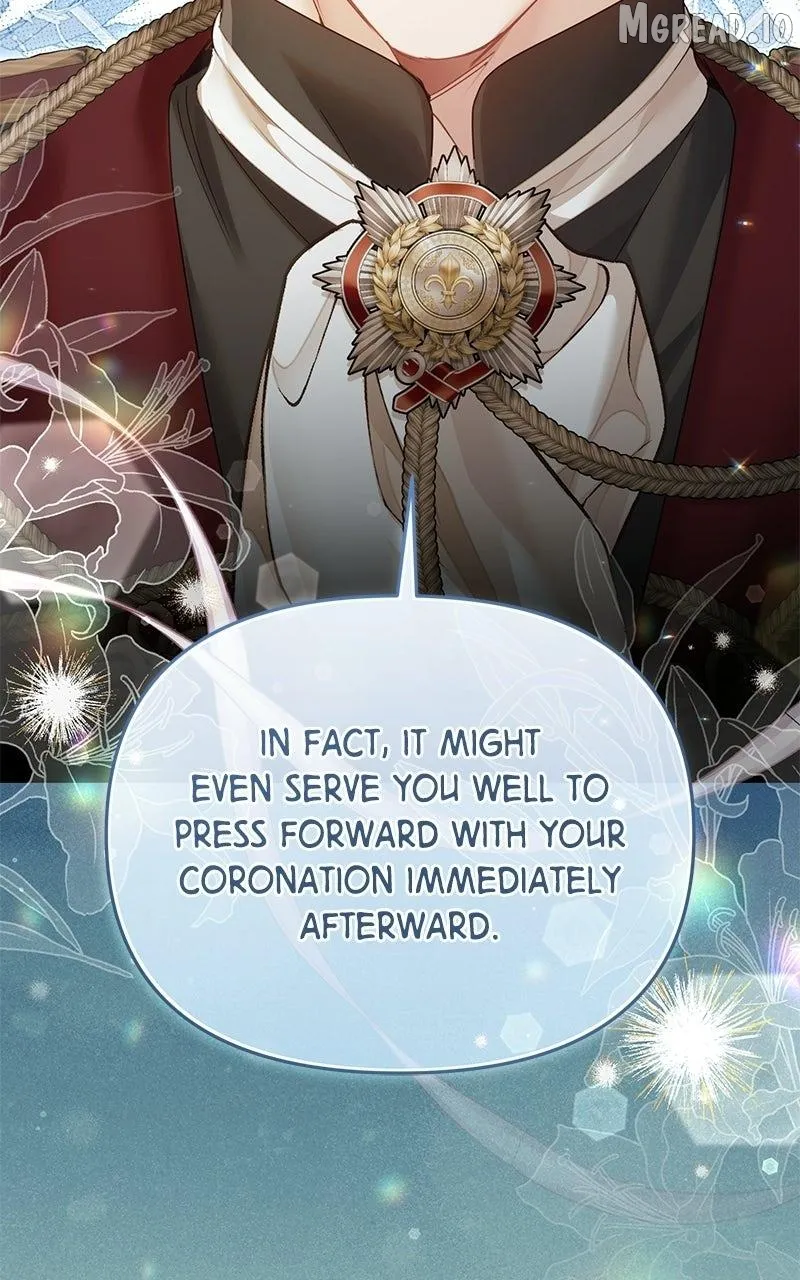 I Was The Acting Empress But I Spent The First Night With Him Chapter 60 page 88 - 