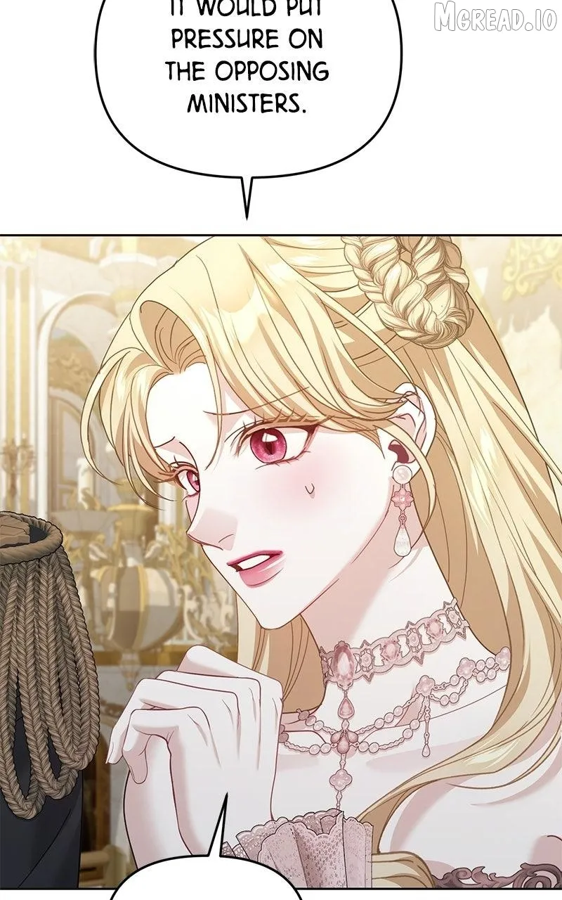 I Was The Acting Empress But I Spent The First Night With Him Chapter 60 page 93 - 