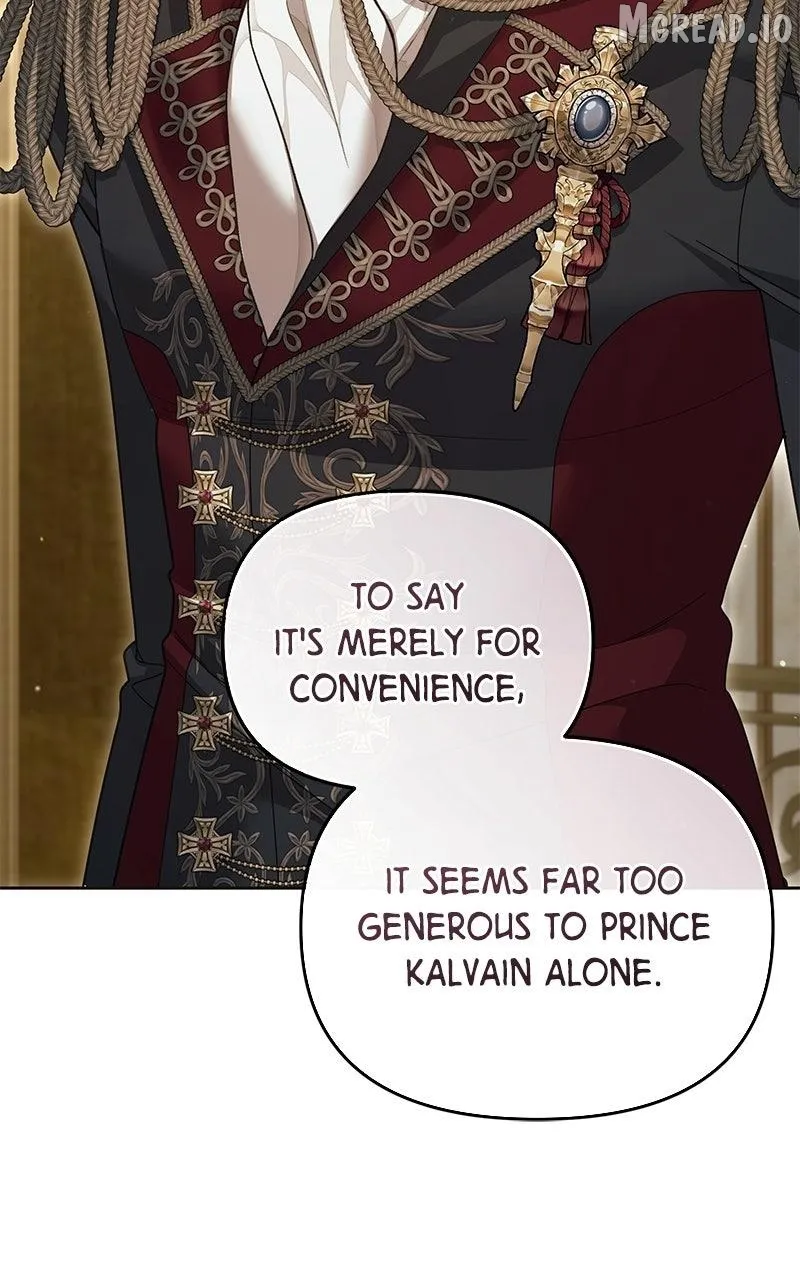 I Was The Acting Empress But I Spent The First Night With Him Chapter 60 page 97 - 