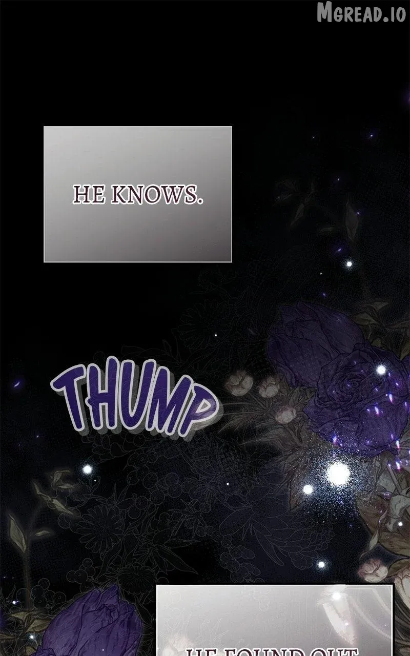 I Was The Acting Empress But I Spent The First Night With Him Chapter 61 page 1 - 