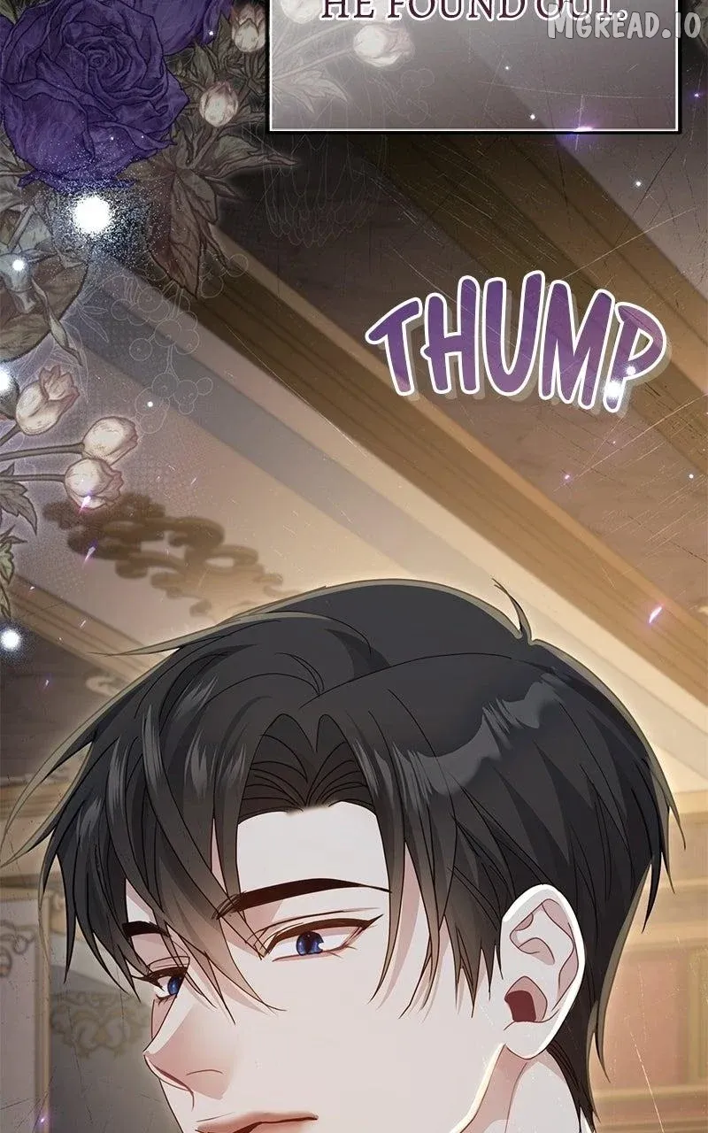 I Was The Acting Empress But I Spent The First Night With Him Chapter 61 page 2 - 