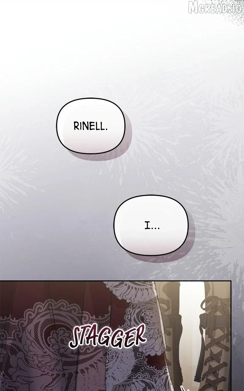 I Was The Acting Empress But I Spent The First Night With Him Chapter 61 page 14 - 
