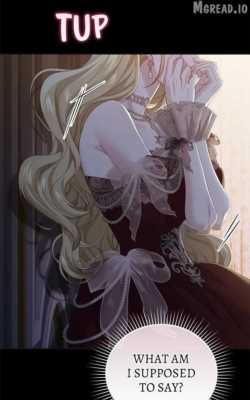 I Was The Acting Empress But I Spent The First Night With Him Chapter 61 page 16 - 