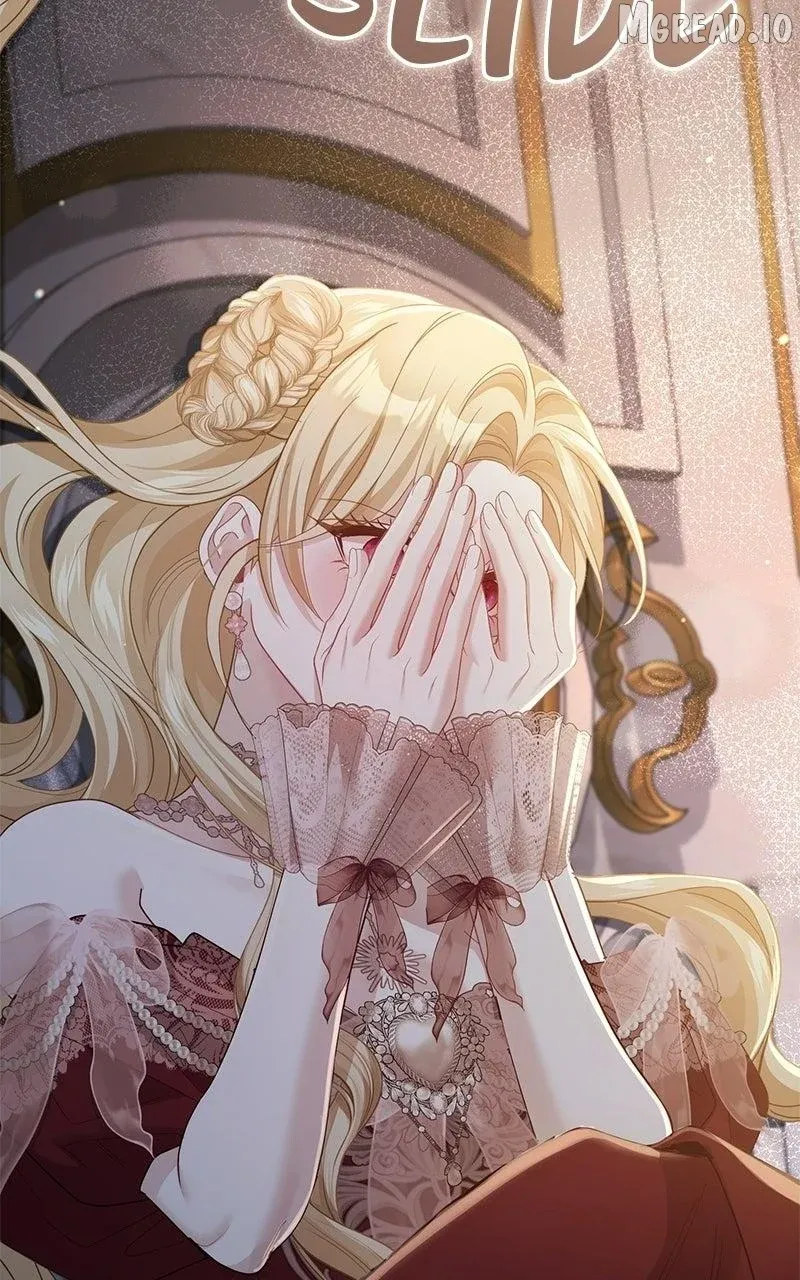 I Was The Acting Empress But I Spent The First Night With Him Chapter 61 page 18 - 