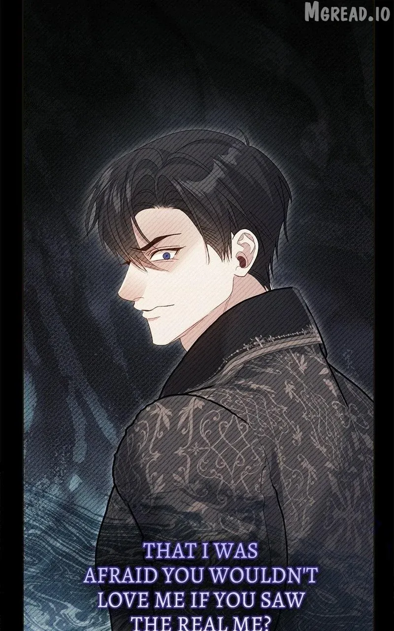 I Was The Acting Empress But I Spent The First Night With Him Chapter 61 page 20 - 
