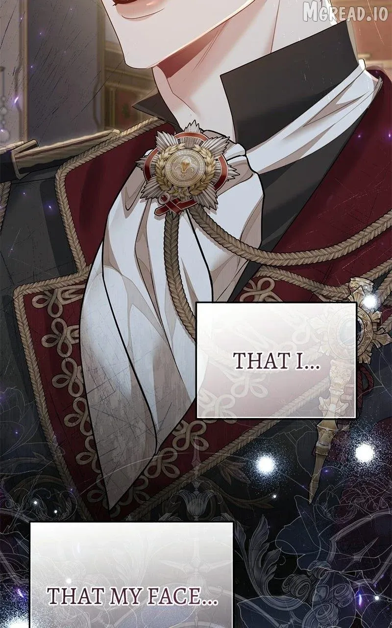 I Was The Acting Empress But I Spent The First Night With Him Chapter 61 page 3 - 