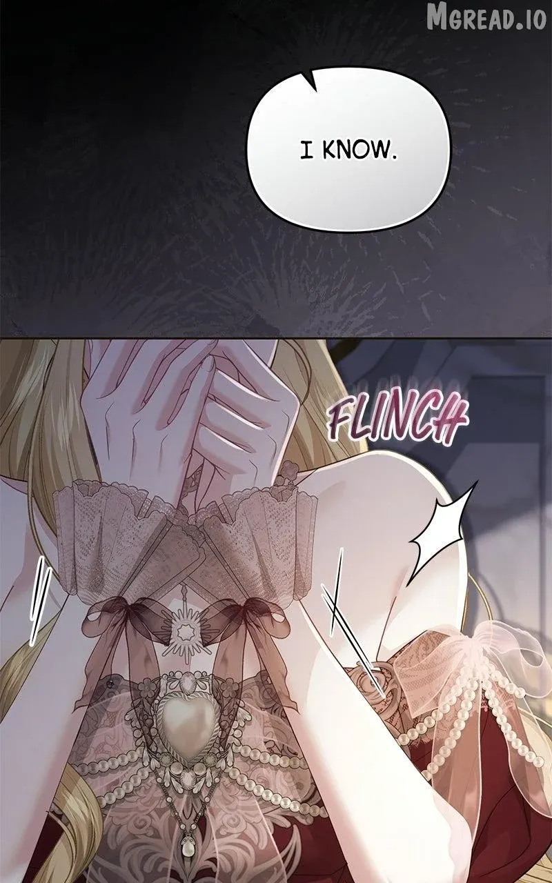 I Was The Acting Empress But I Spent The First Night With Him Chapter 61 page 24 - 