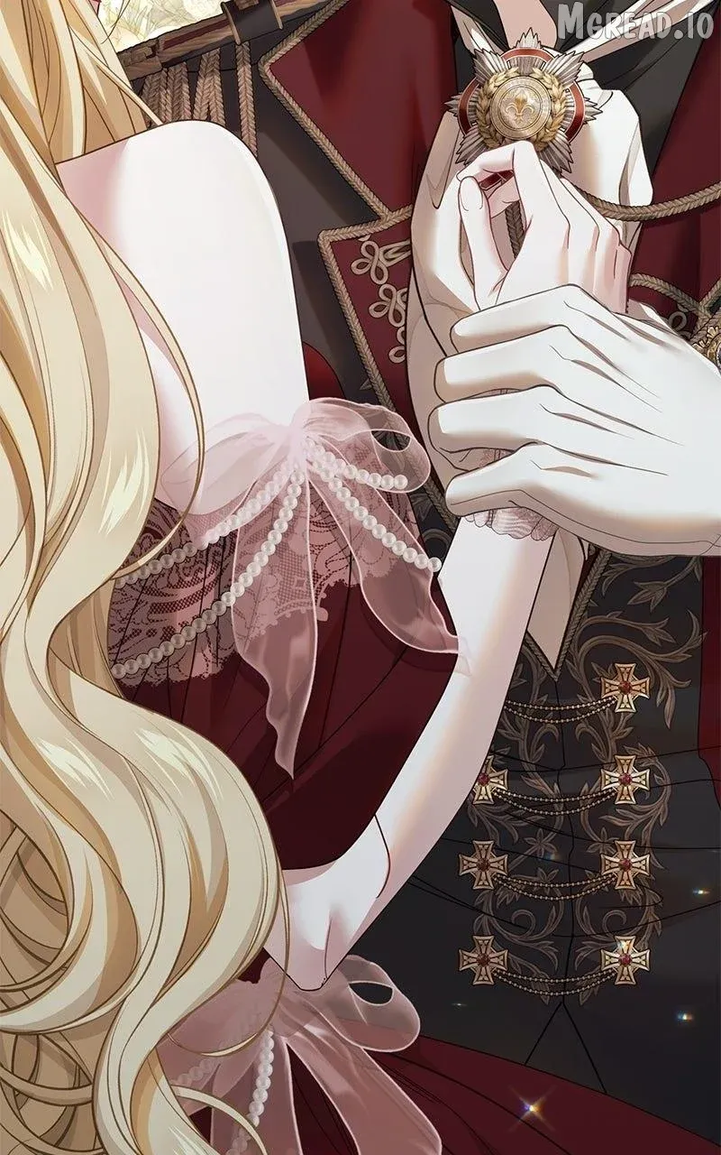I Was The Acting Empress But I Spent The First Night With Him Chapter 61 page 29 - 