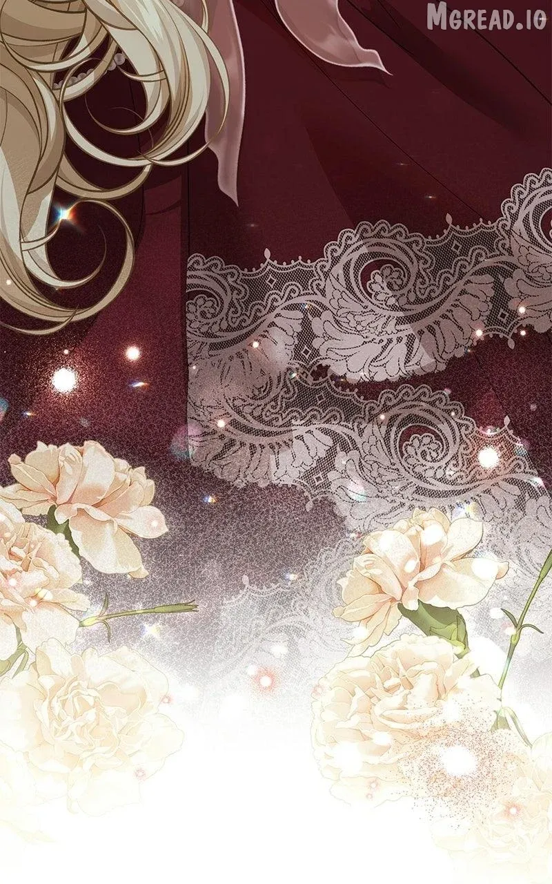I Was The Acting Empress But I Spent The First Night With Him Chapter 61 page 30 - 