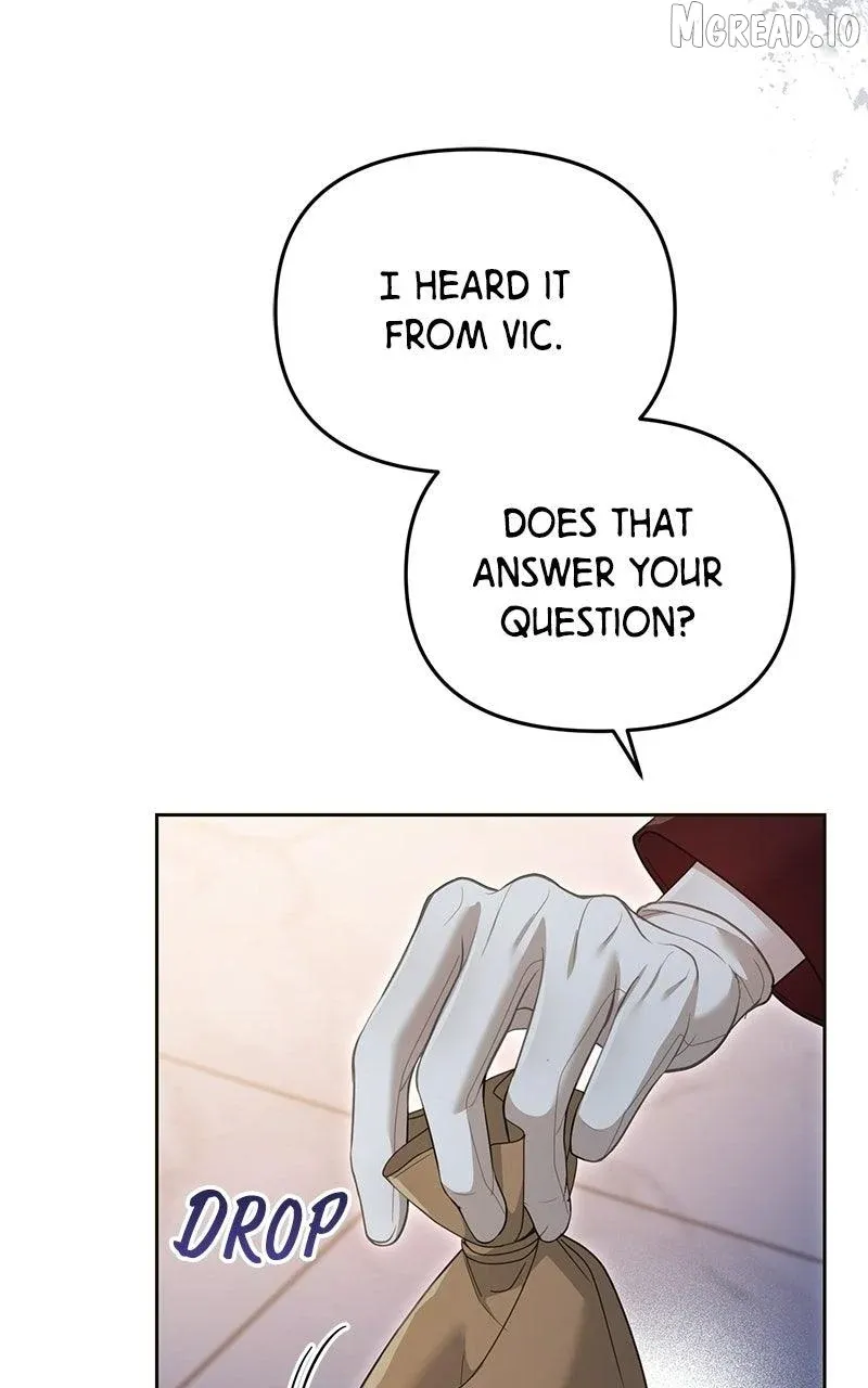 I Was The Acting Empress But I Spent The First Night With Him Chapter 61 page 35 - 