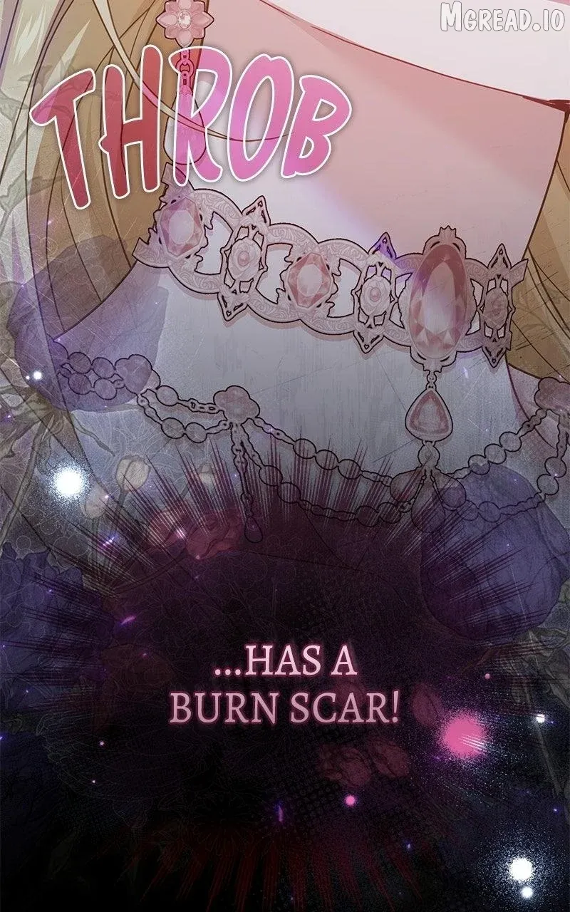 I Was The Acting Empress But I Spent The First Night With Him Chapter 61 page 5 - 