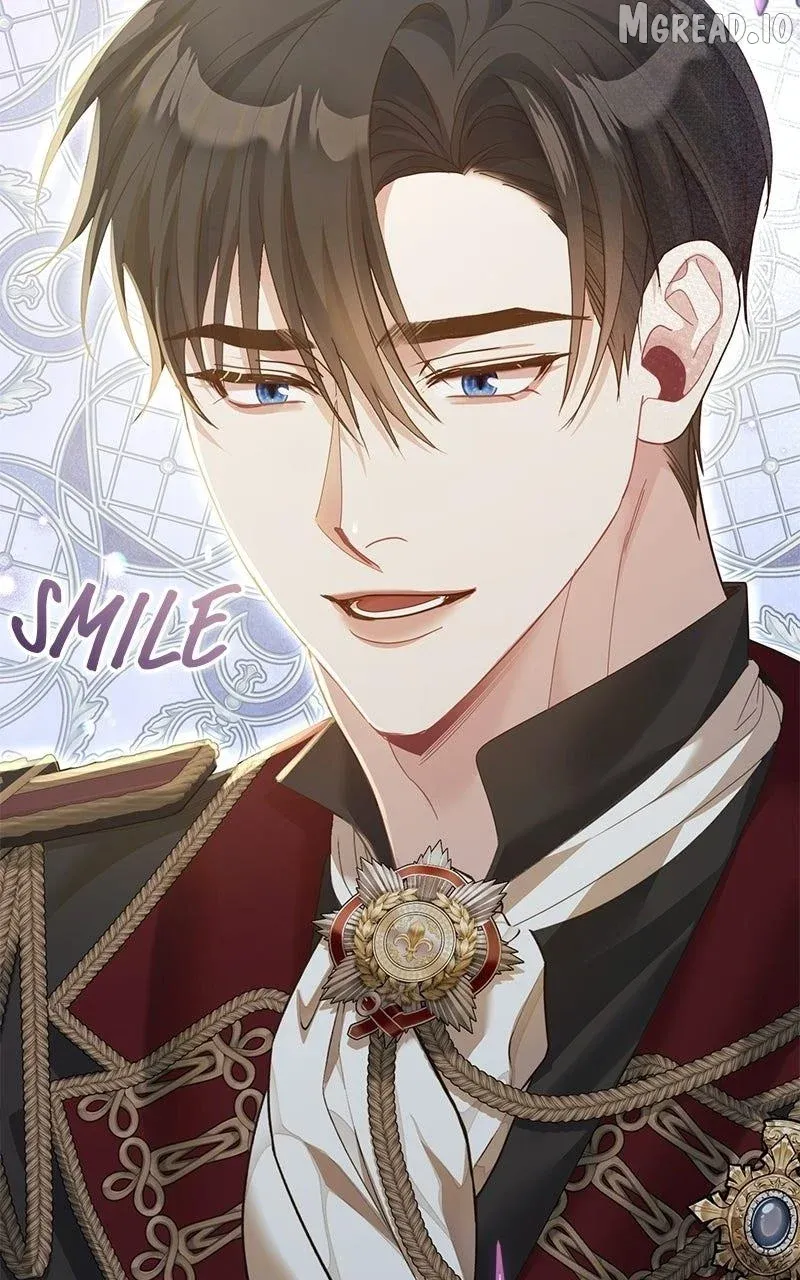 I Was The Acting Empress But I Spent The First Night With Him Chapter 61 page 42 - 