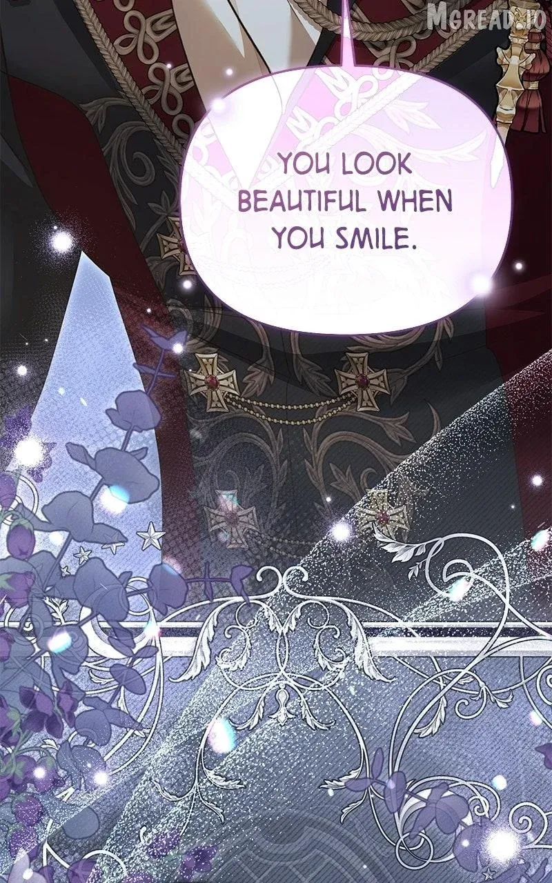 I Was The Acting Empress But I Spent The First Night With Him Chapter 61 page 43 - 