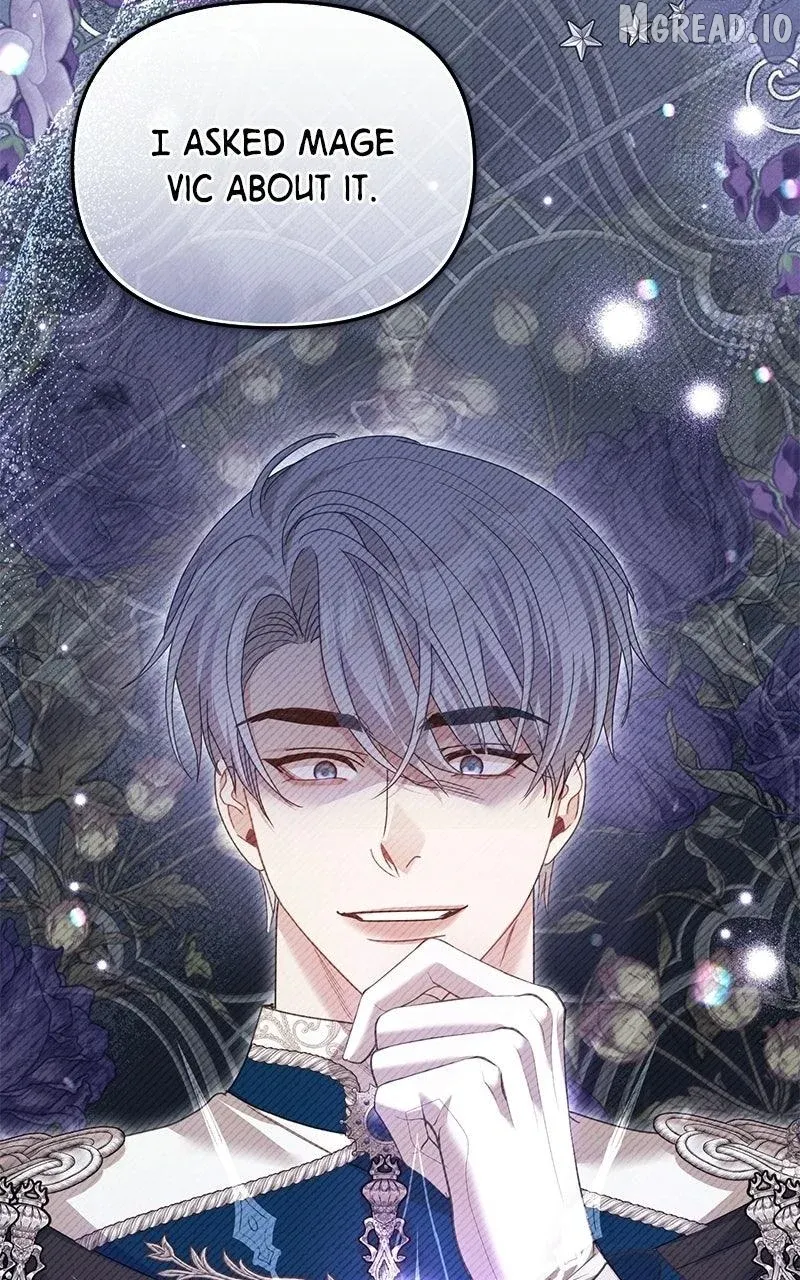 I Was The Acting Empress But I Spent The First Night With Him Chapter 61 page 44 - 