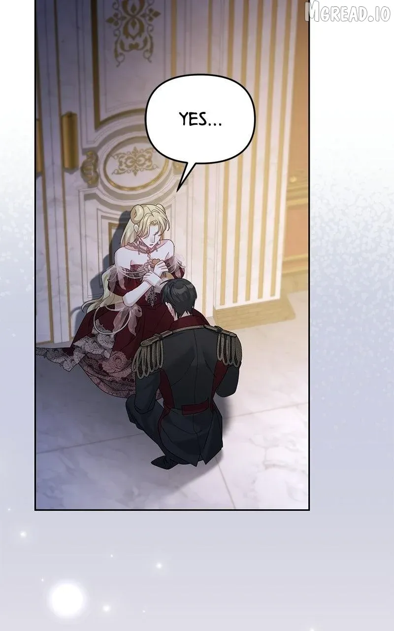 I Was The Acting Empress But I Spent The First Night With Him Chapter 61 page 47 - 