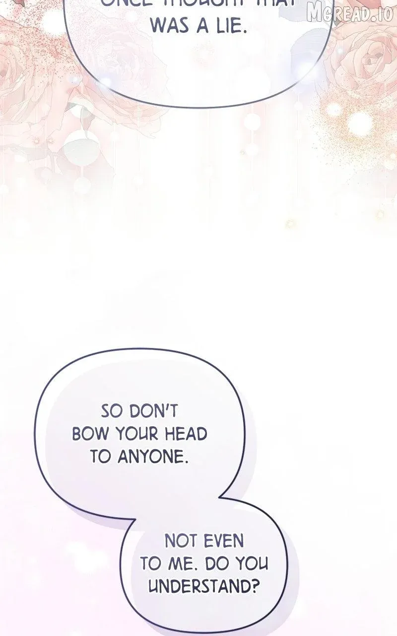 I Was The Acting Empress But I Spent The First Night With Him Chapter 61 page 54 - 