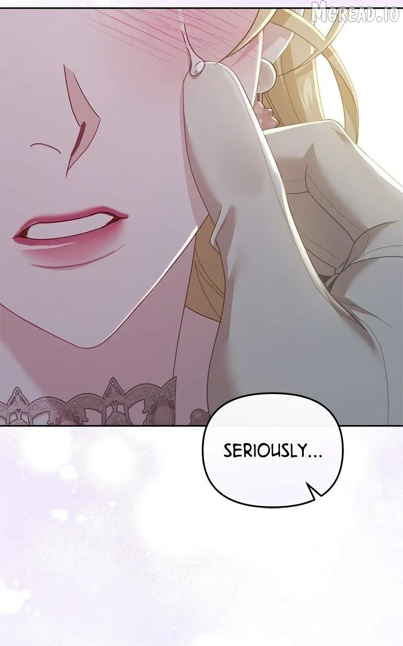 I Was The Acting Empress But I Spent The First Night With Him Chapter 61 page 57 - 