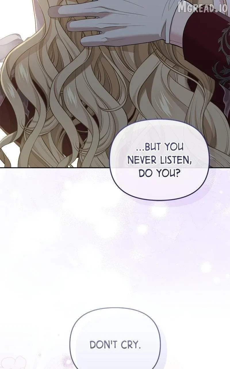 I Was The Acting Empress But I Spent The First Night With Him Chapter 61 page 59 - 