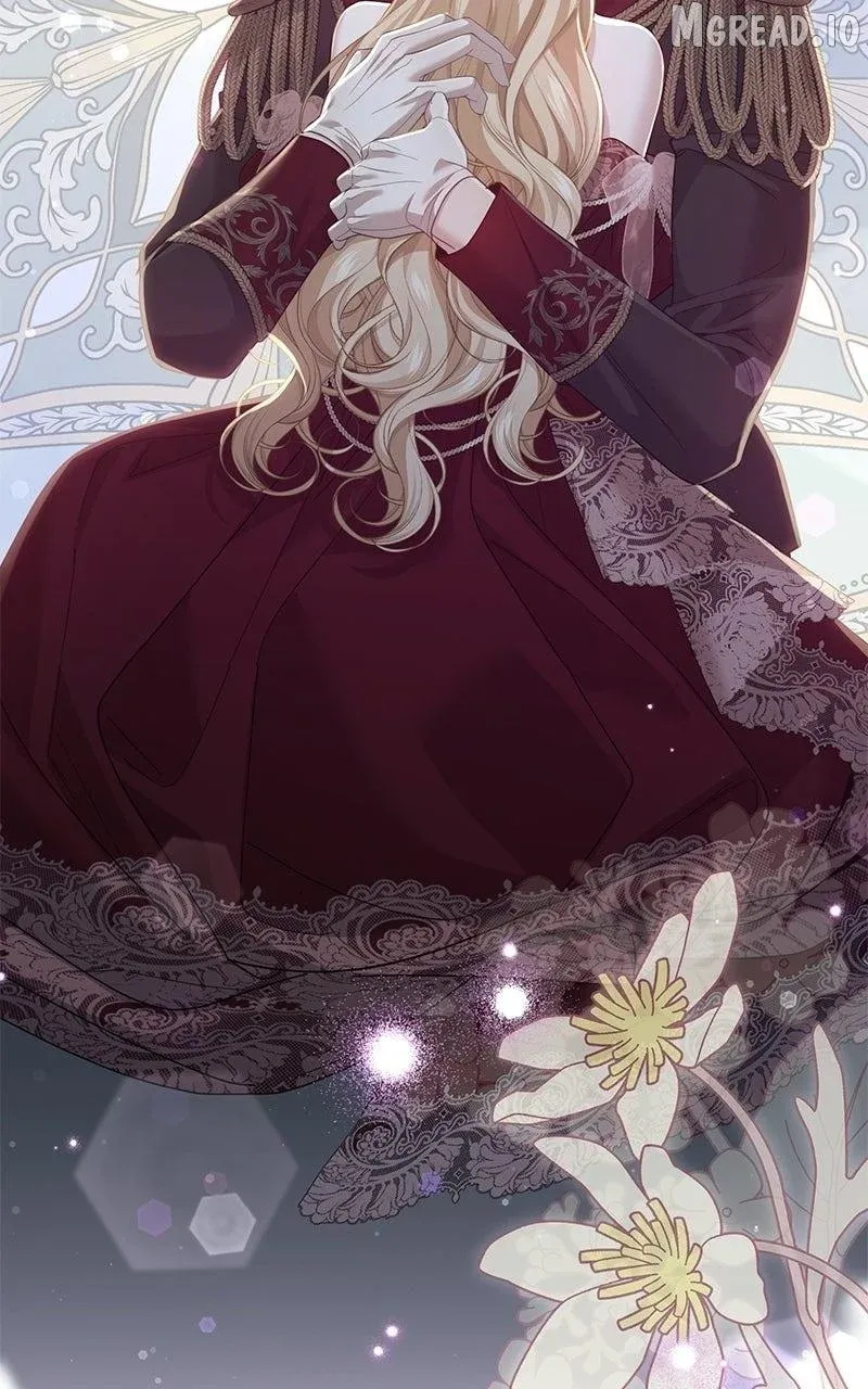 I Was The Acting Empress But I Spent The First Night With Him Chapter 61 page 61 - 