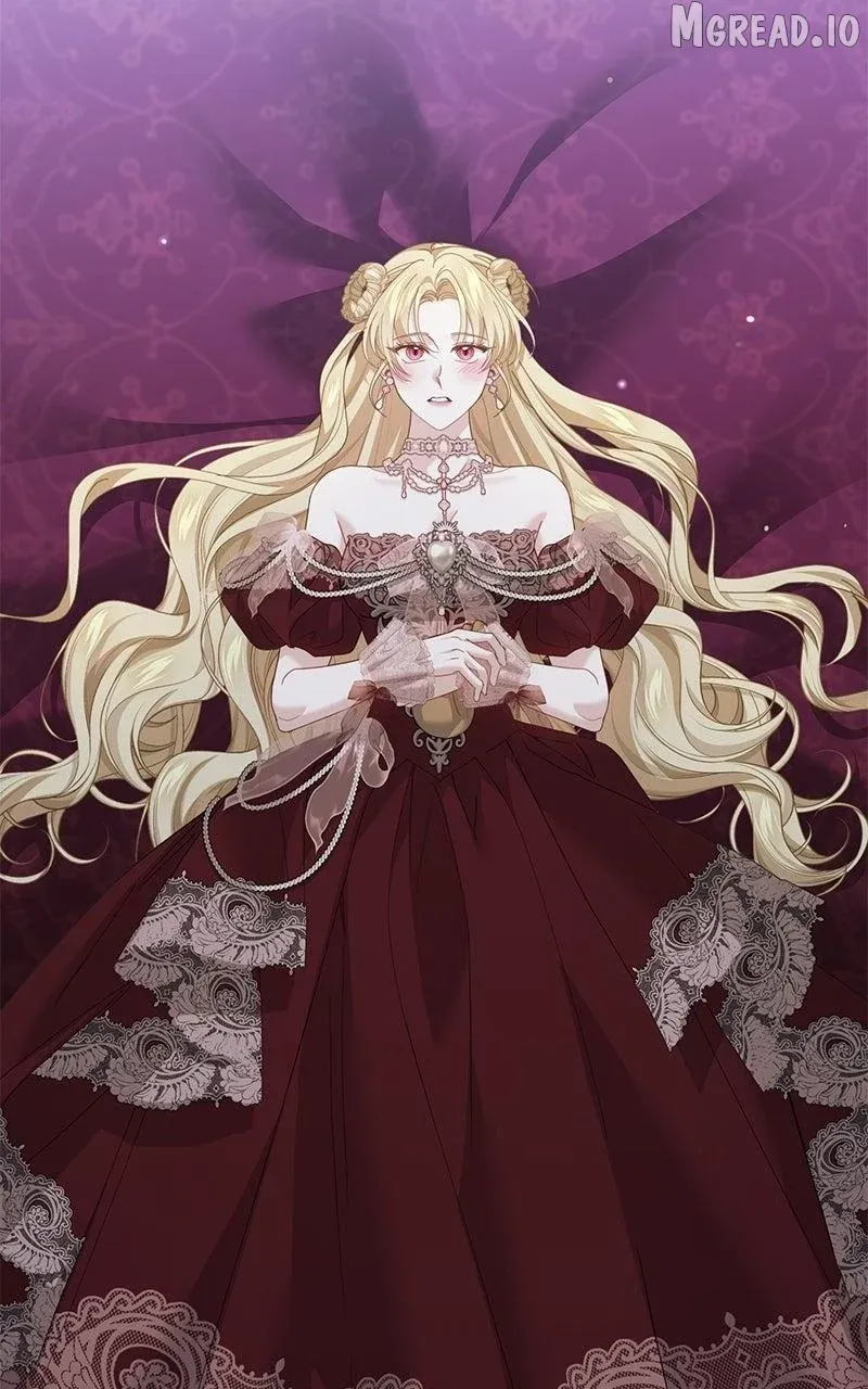 I Was The Acting Empress But I Spent The First Night With Him Chapter 61 page 68 - 