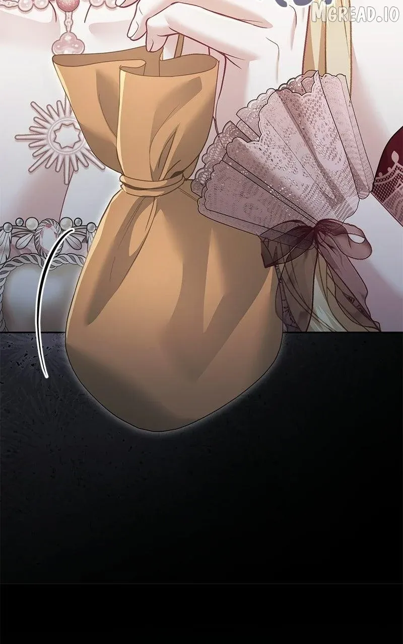 I Was The Acting Empress But I Spent The First Night With Him Chapter 61 page 8 - 