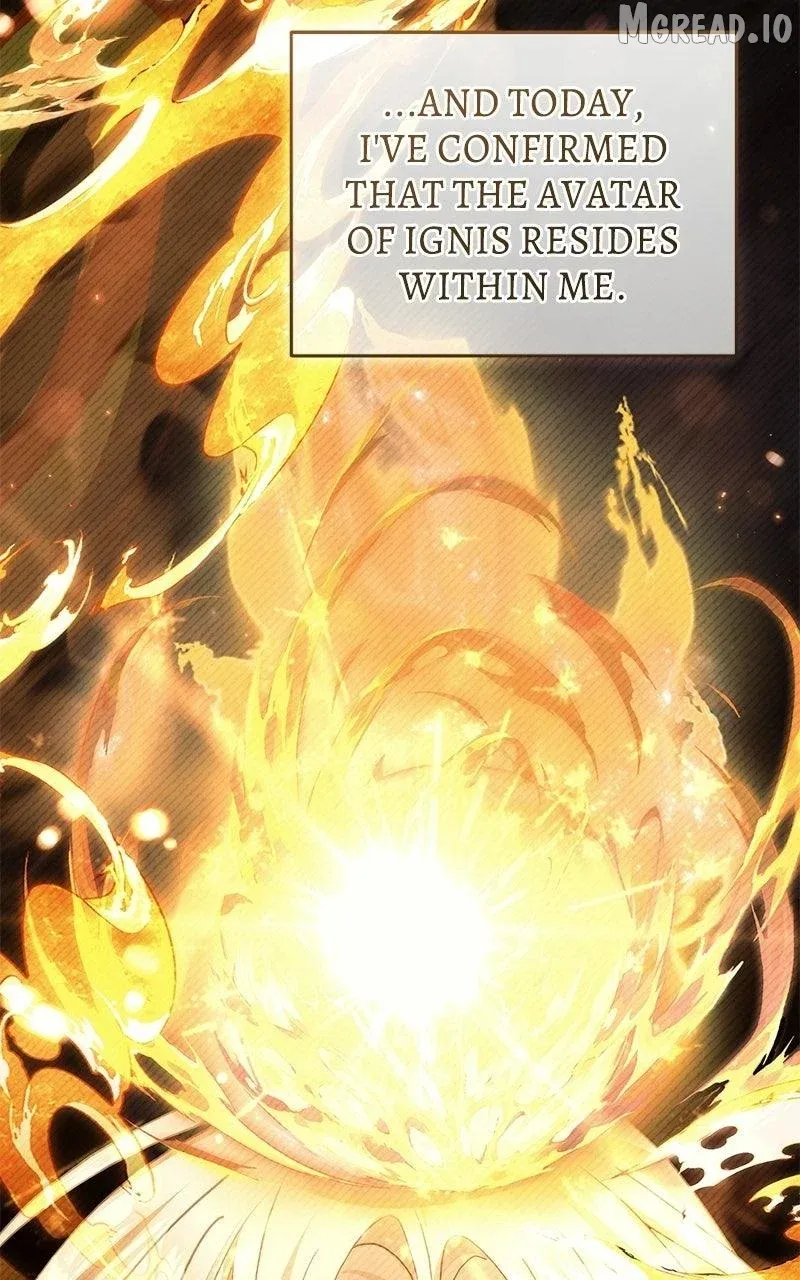 I Was The Acting Empress But I Spent The First Night With Him Chapter 61 page 72 - 