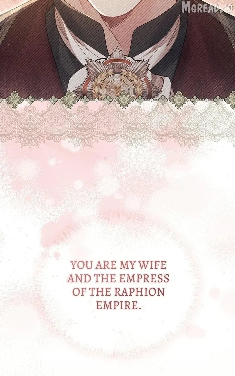 I Was The Acting Empress But I Spent The First Night With Him Chapter 61 page 82 - 