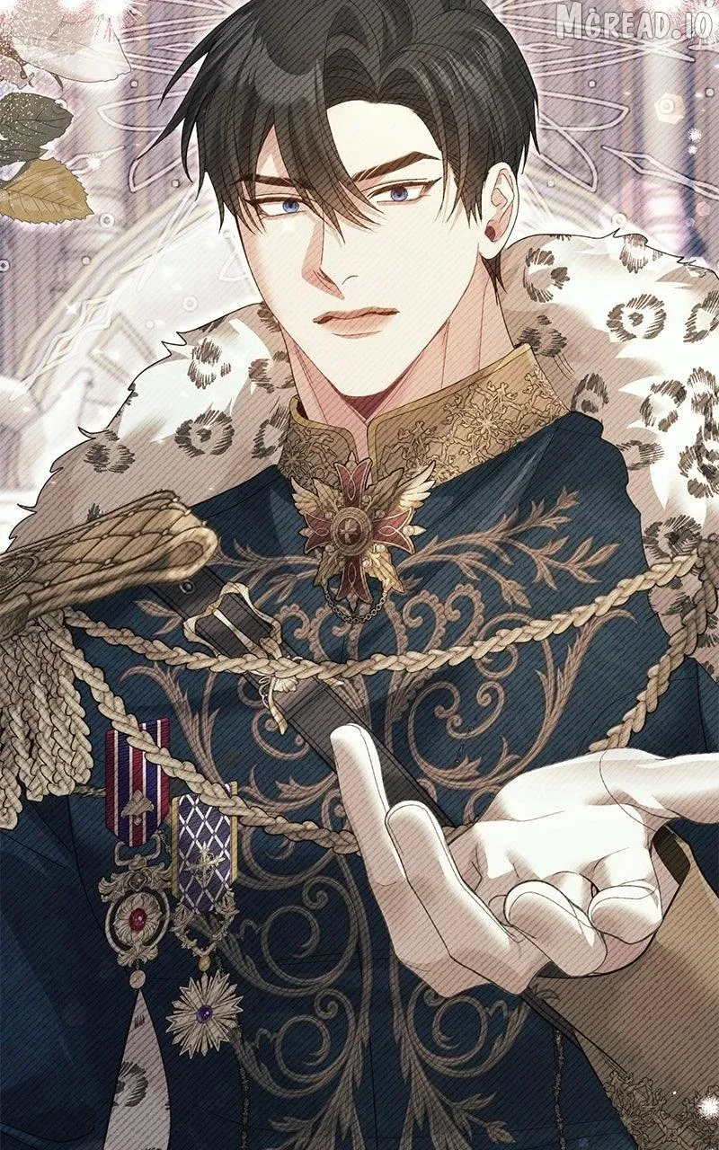I Was The Acting Empress But I Spent The First Night With Him Chapter 61 page 88 - 