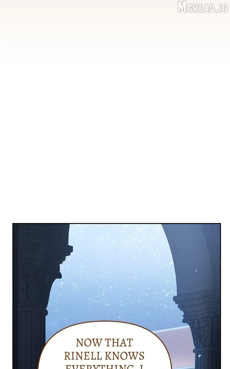 I Was The Acting Empress But I Spent The First Night With Him Chapter 61 page 95 - 
