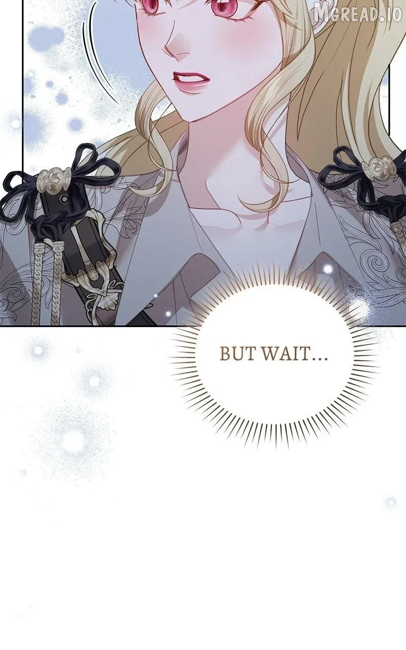 I Was The Acting Empress But I Spent The First Night With Him Chapter 61 page 97 - 