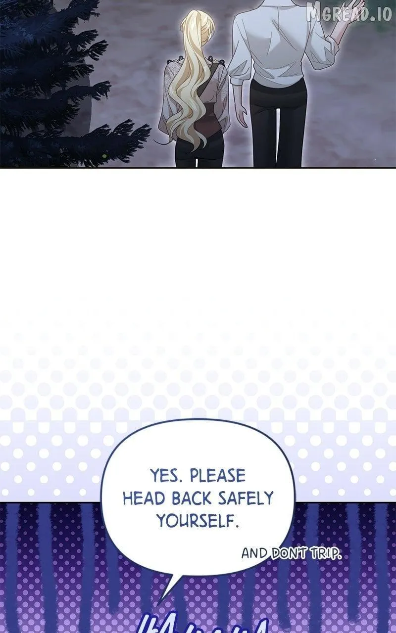 I Was The Acting Empress But I Spent The First Night With Him Chapter 62 page 103 - 