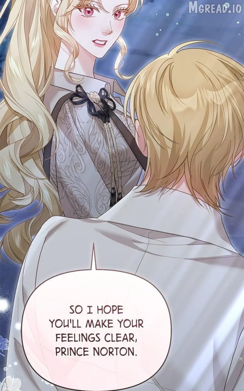 I Was The Acting Empress But I Spent The First Night With Him Chapter 62 page 116 - 