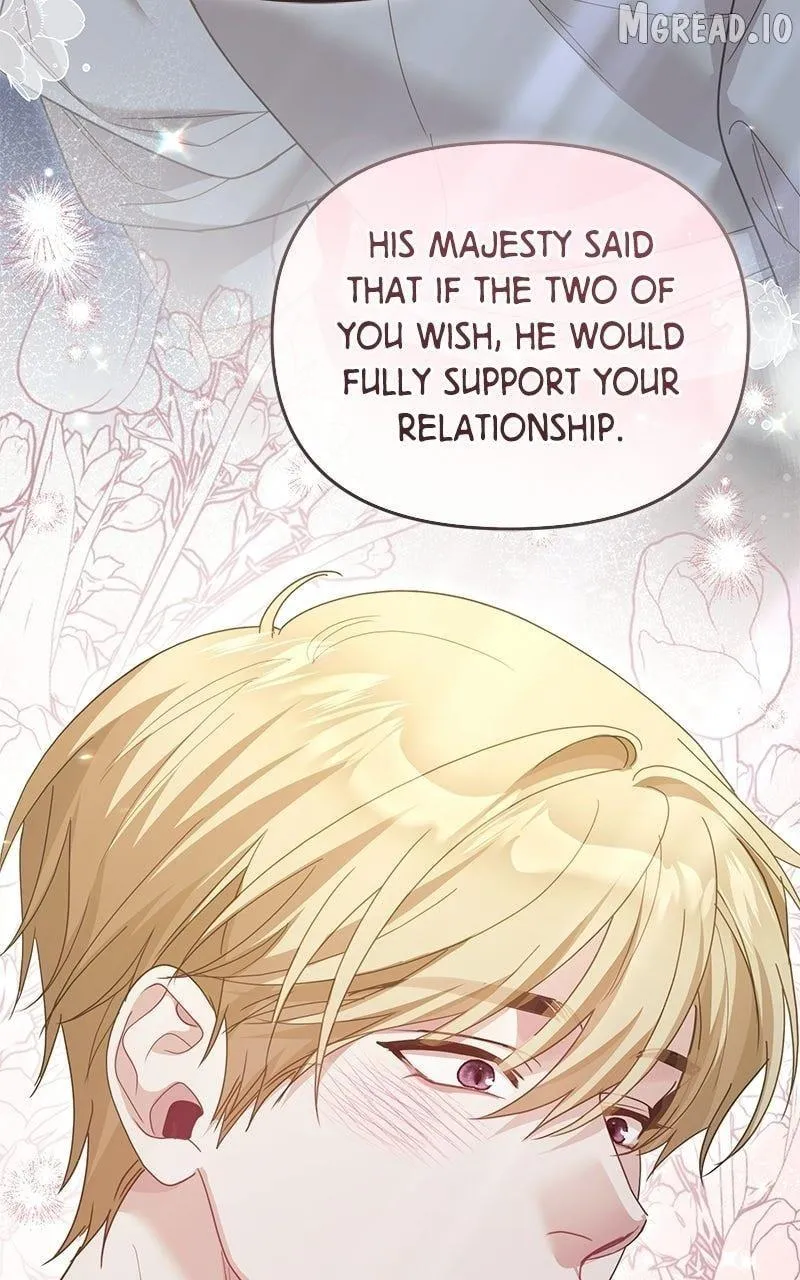 I Was The Acting Empress But I Spent The First Night With Him Chapter 62 page 117 - 
