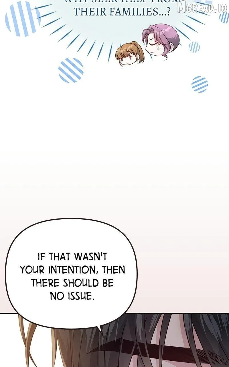 I Was The Acting Empress But I Spent The First Night With Him Chapter 62 page 13 - 