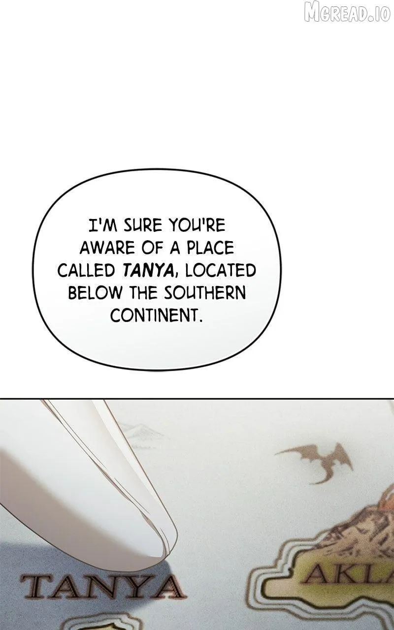 I Was The Acting Empress But I Spent The First Night With Him Chapter 62 page 19 - 
