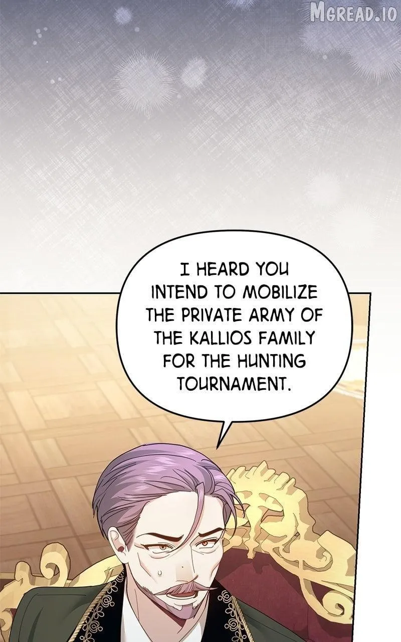 I Was The Acting Empress But I Spent The First Night With Him Chapter 62 page 3 - 