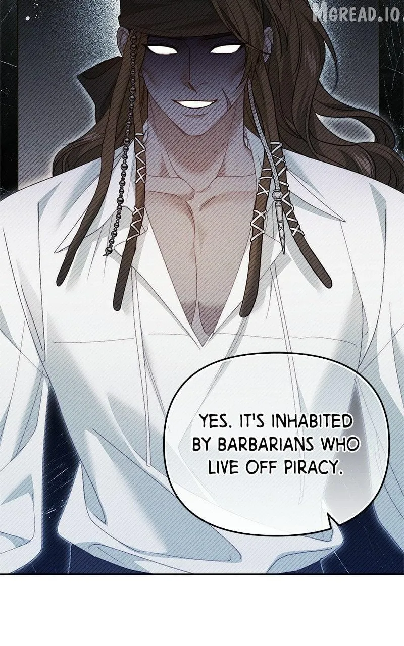 I Was The Acting Empress But I Spent The First Night With Him Chapter 62 page 22 - 