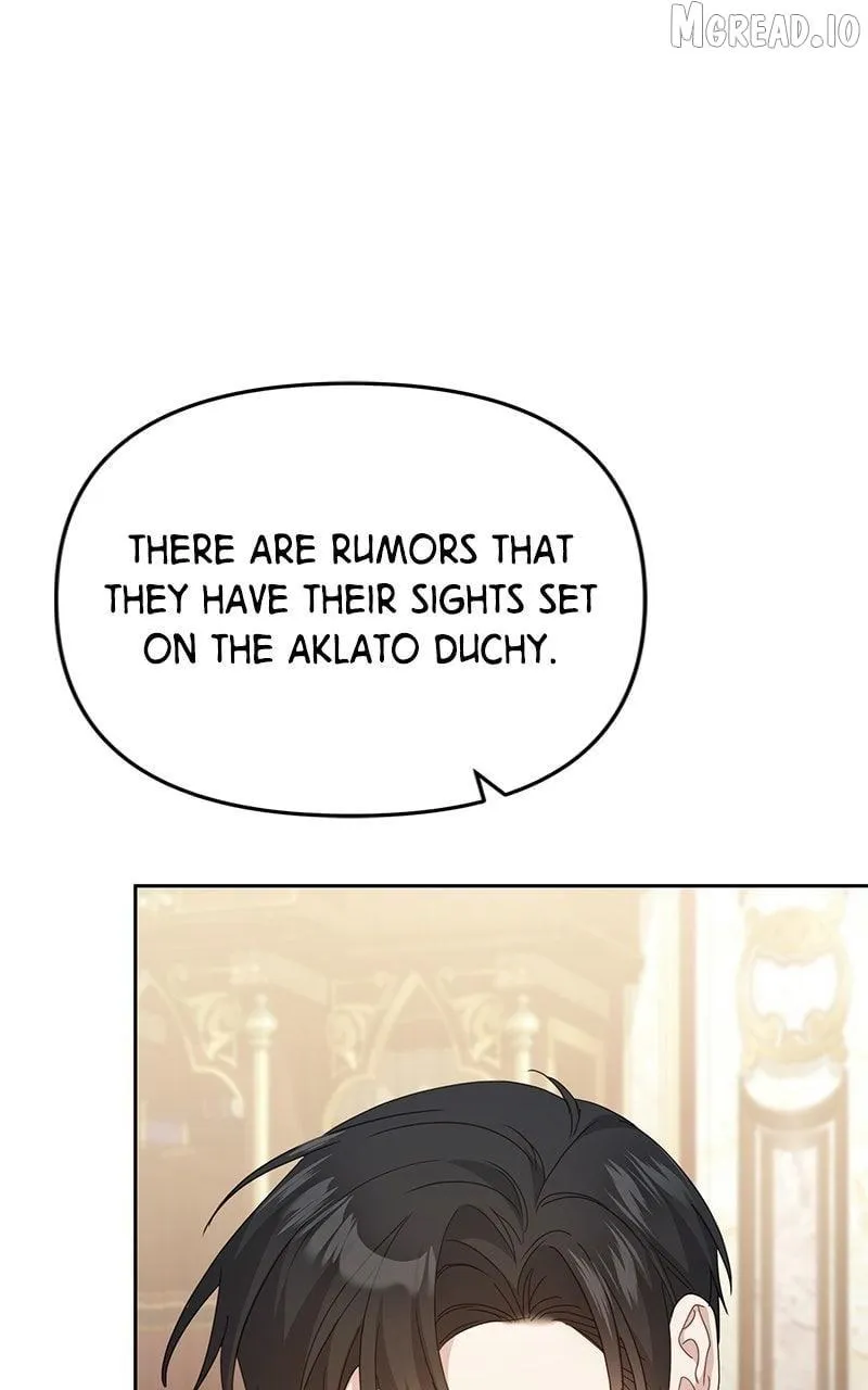 I Was The Acting Empress But I Spent The First Night With Him Chapter 62 page 23 - 