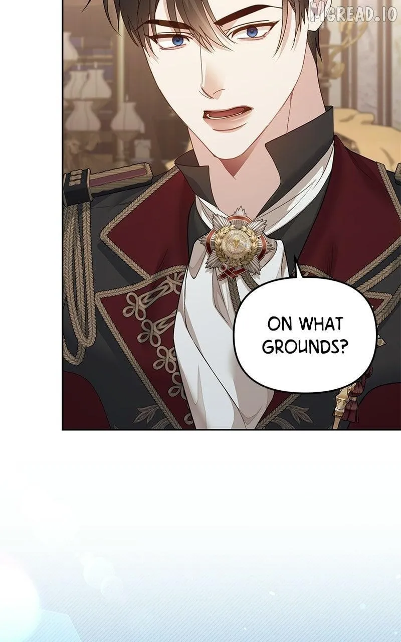 I Was The Acting Empress But I Spent The First Night With Him Chapter 62 page 24 - 