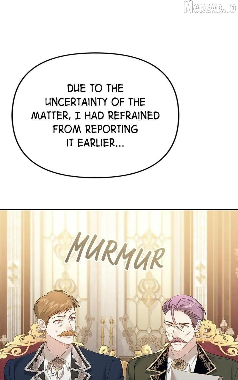 I Was The Acting Empress But I Spent The First Night With Him Chapter 62 page 32 - 