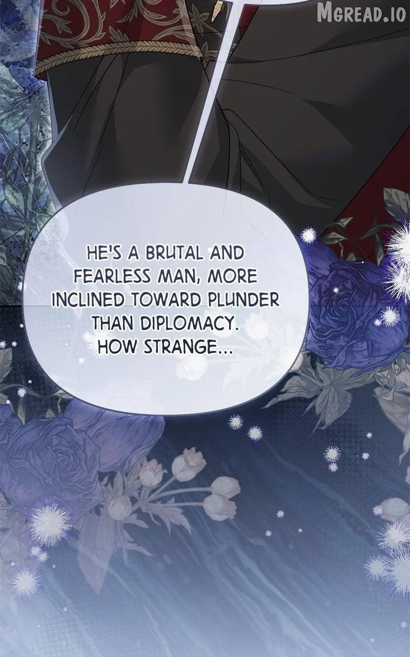 I Was The Acting Empress But I Spent The First Night With Him Chapter 62 page 36 - 