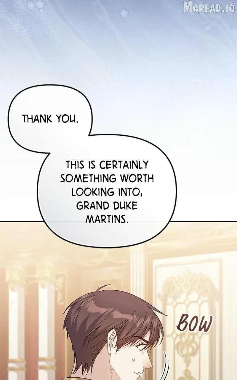 I Was The Acting Empress But I Spent The First Night With Him Chapter 62 page 37 - 