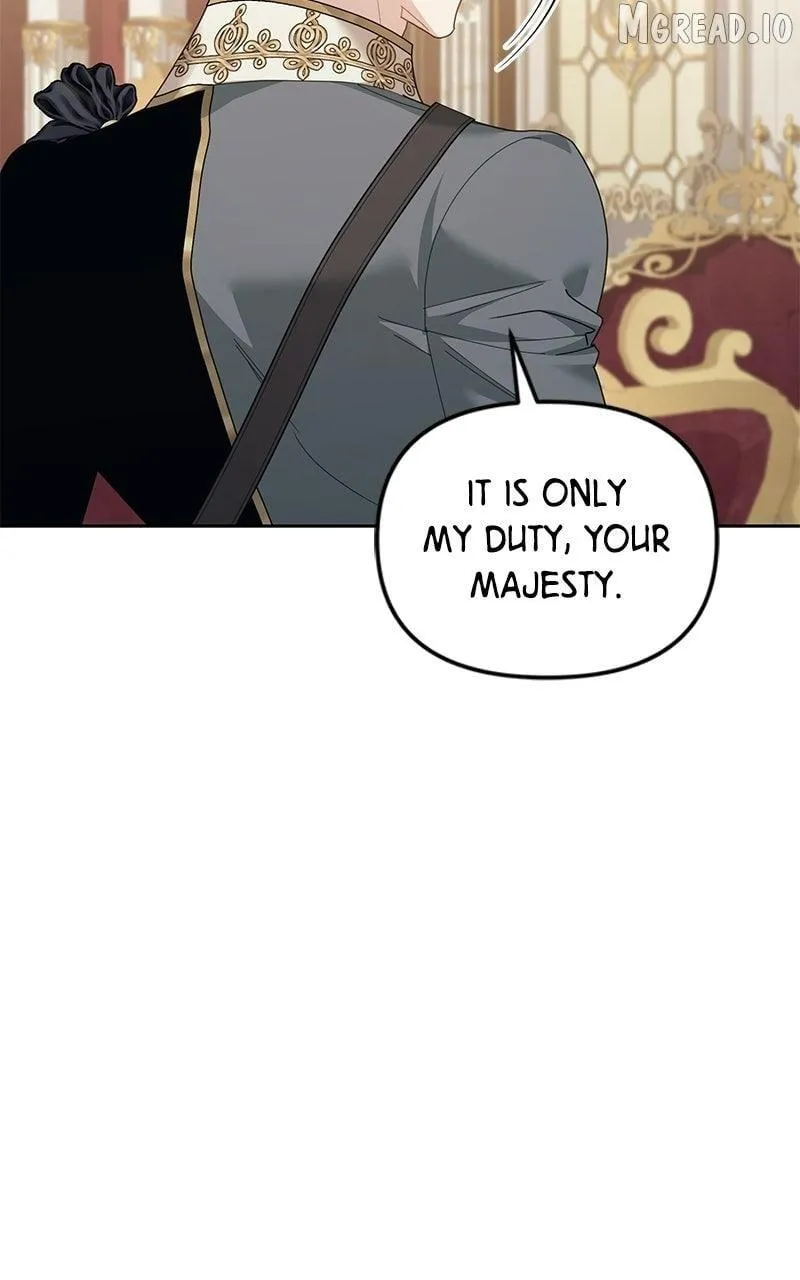 I Was The Acting Empress But I Spent The First Night With Him Chapter 62 page 38 - 
