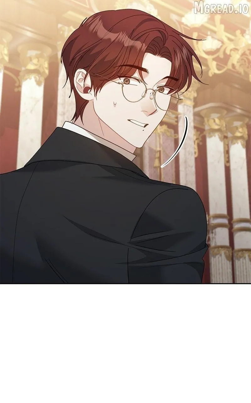 I Was The Acting Empress But I Spent The First Night With Him Chapter 62 page 42 - 