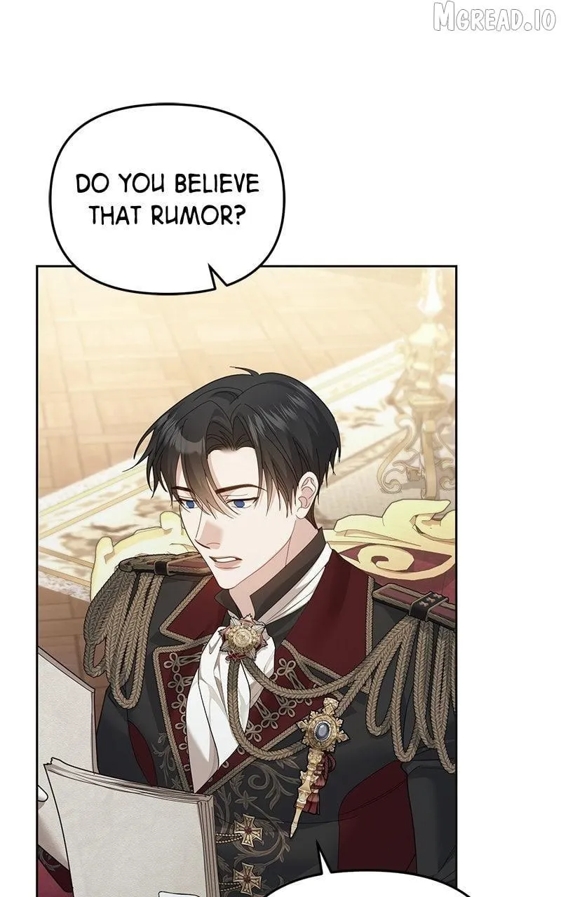 I Was The Acting Empress But I Spent The First Night With Him Chapter 62 page 43 - 
